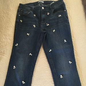 Kensie Pearl Jeans
